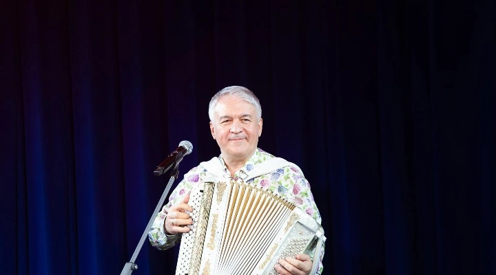 Валерий Сёмин Валерий Сёмин