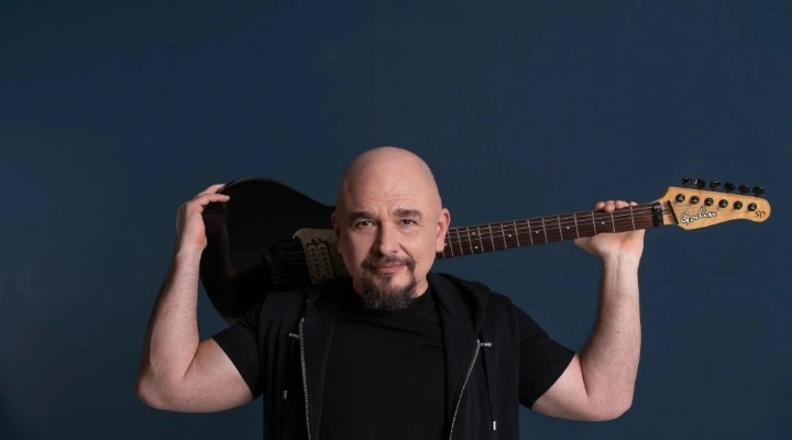 Сергей Трофимов Сергей Трофимов