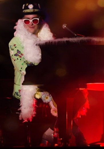 Концерт «Элтон (Elton) шоу» в Москве: билеты