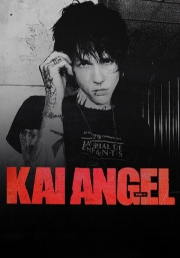 Концерт Кай Энджл (Kai Angel) в Москве: билеты