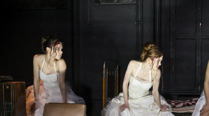 Преступление и наказание 1994 Преступление и наказание 1994