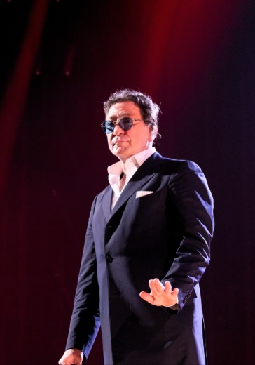 Концерт Григория Лепса в Санкт-Петербурге: билеты