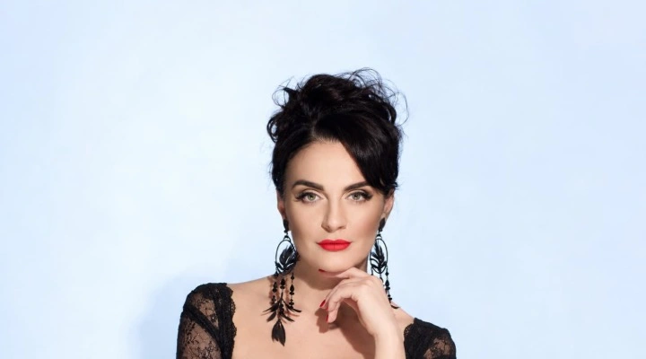 Елена Ваенга Елена Ваенга