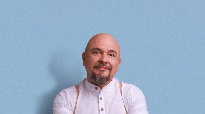 Сергей Трофимов