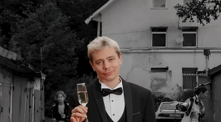 Сергей Орлов «Звезда» Сергей Орлов «Звезда»