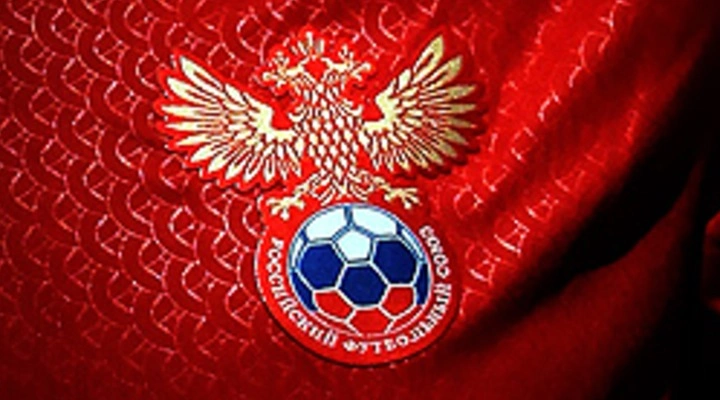 Россия - Буркина-Фасо. Товарищеский матч