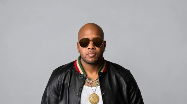 Flo Rida Flo Rida
