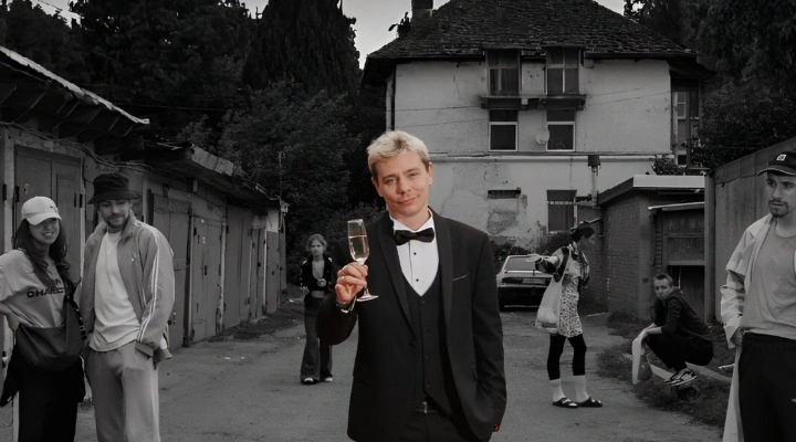 Сергей Орлов «Звезда»