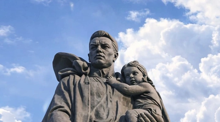 Великой Победе посвящается Великой Победе посвящается
