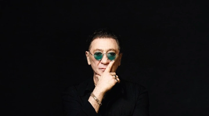 Григорий Лепс