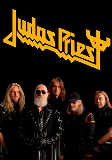 Концерт Judas Priest в Белграде: билеты