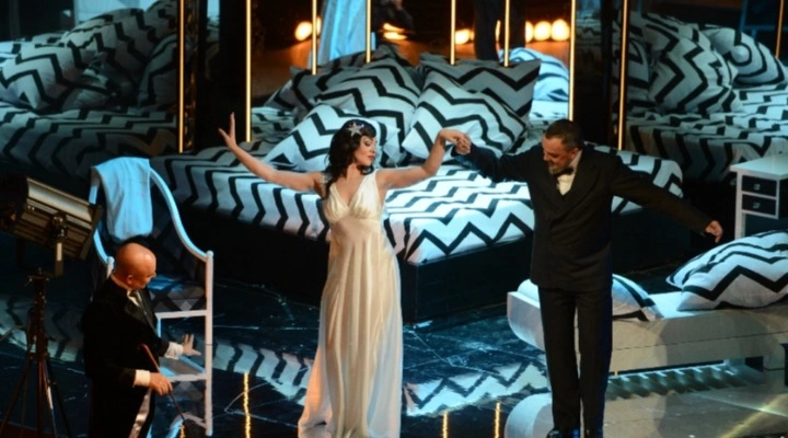 Манон Леско