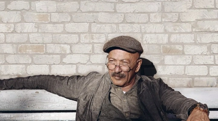 Александр Розенбаум Александр Розенбаум