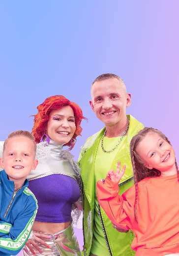 Концерт детского хора «Великан» в Москве: билеты