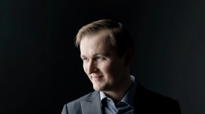 Никита Борисоглебский