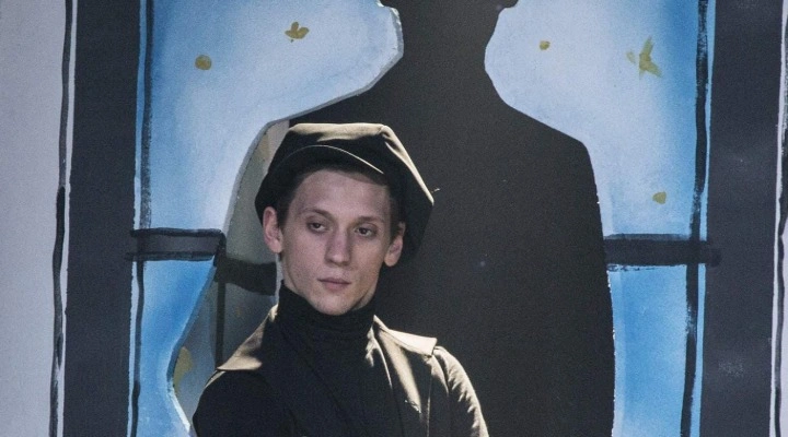 Питер Пэн