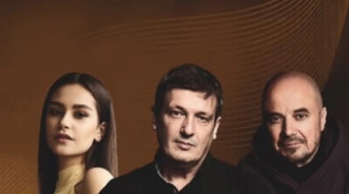 Ноты и рифмы времени