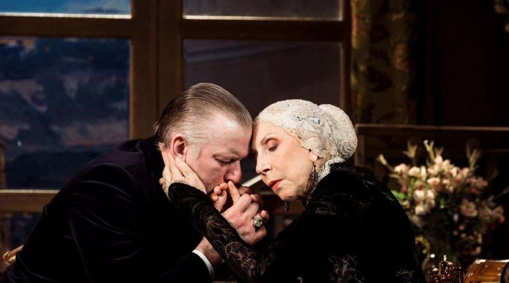 Ложь во спасение