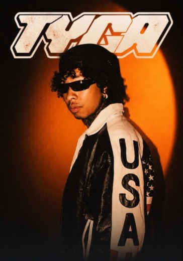 Концерт Тайга (Tyga) в Москве: билеты