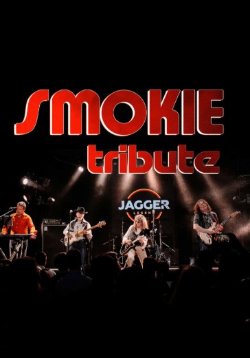 Концерт «Смоки трибьют» (Smokie tribute) в Санкт-Петербурге: билеты