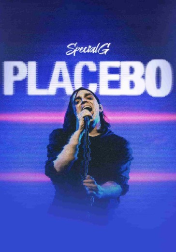 Концерт «ПЛАЦЕБО трибьют от Спешиал Джи» (PLACEBO tribute By Special G) Концерт «ПЛАЦЕБО трибьют от Спешиал Джи» (PLACEBO tribute By Special G) в Санкт-Петербурге: билеты