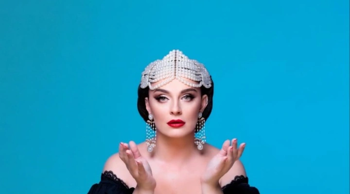 Елена Ваенга Елена Ваенга