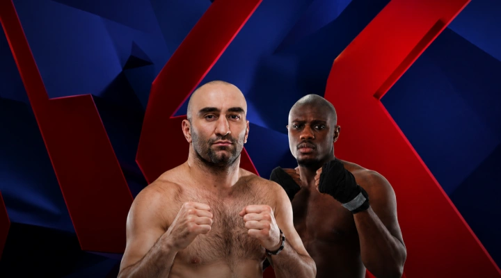 Winline IBA.Pro 19, Murat Gassiev vs. Peter Kadiru Winline IBA.Pro 19, Murat Gassiev vs. Peter Kadiru