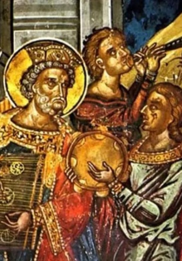 Концерт «Из истории греческой музыки: от античности до наших дней» Концерт «Из истории греческой музыки: от античности до наших дней» в Москве: билеты