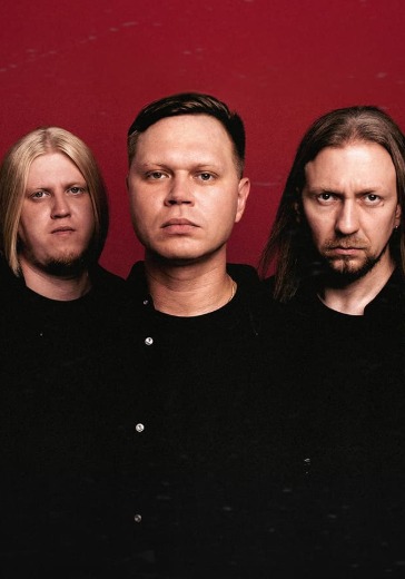 Концерт группы «Комната культуры» в Москве: билеты