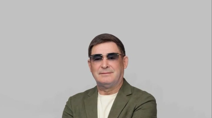 Салават Фатхетдинов Салават Фатхетдинов