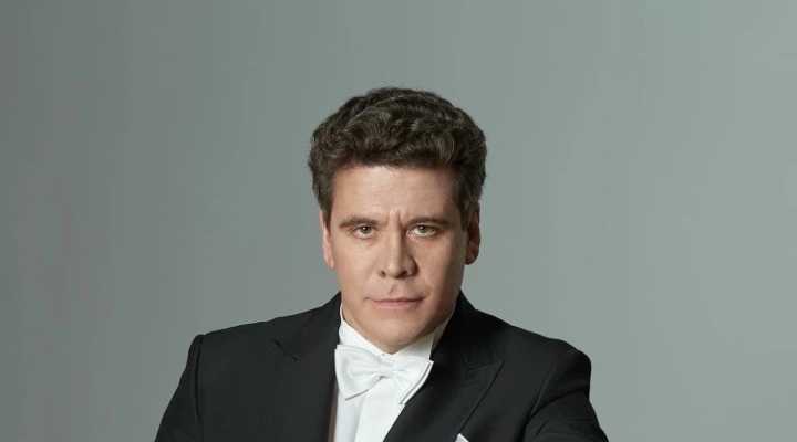 Денис Мацуев Денис Мацуев