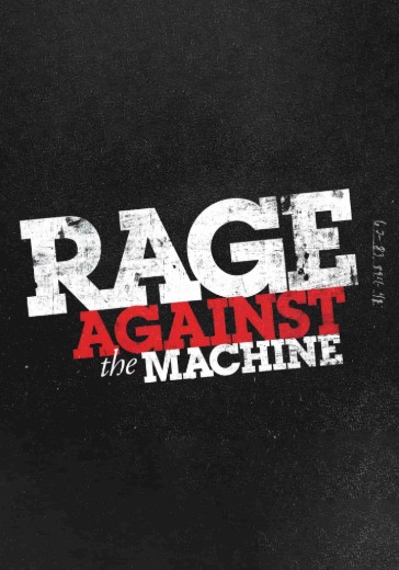 Концерт «Rage Against the Machine tribute» в Санкт-Петербурге: билеты