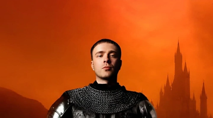 Егор Крид Егор Крид