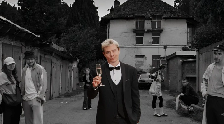 Сергей Орлов «Звезда»