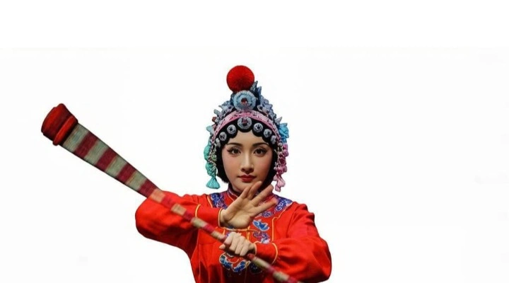Главная роль