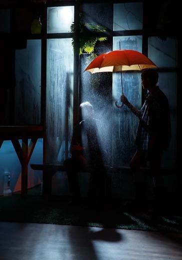 Спектакль «Черный монах» в Москве: билеты