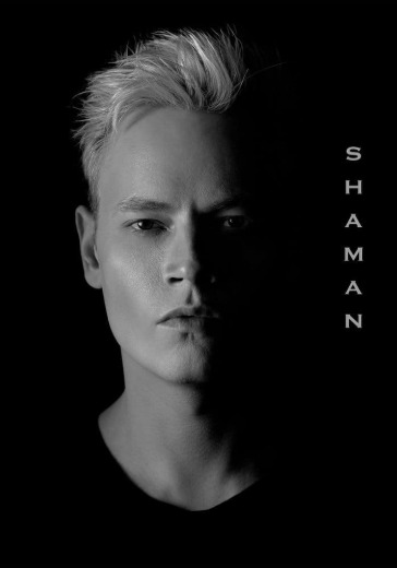 Концерт Shaman Концерт Shaman в Новосибирске: билеты