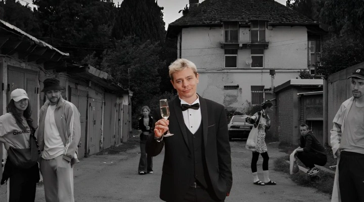 Сергей Орлов «Звезда» Сергей Орлов «Звезда»