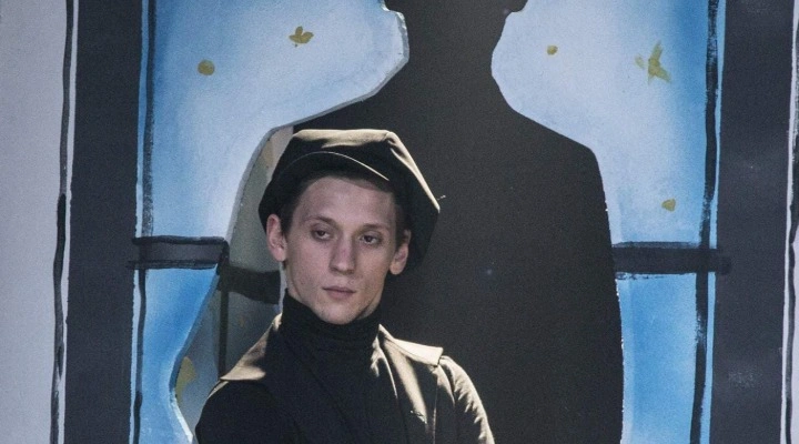 Питер Пэн Питер Пэн