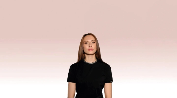 Виктория Складчикова