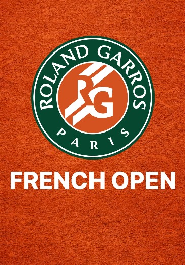 French Open - теннис среди мужчин/женщин. Четверг, вечерняя сессия, 2-й раунд