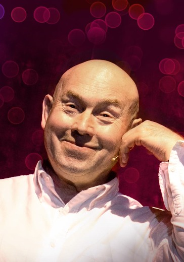 Авторский вечер Виктора Сухорукова «Счастливые дни» в Москве: билеты