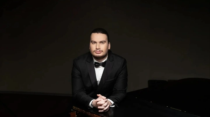 Александр Ключко Александр Ключко