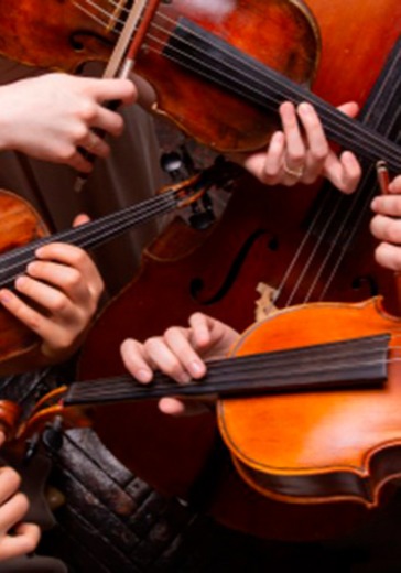 Концерт «Ростропович. Портрет в рамке эпохи» в Москве: билеты