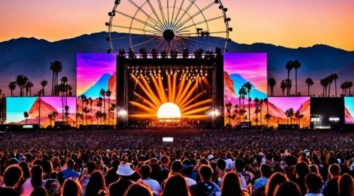 Коачелла (Coachella)