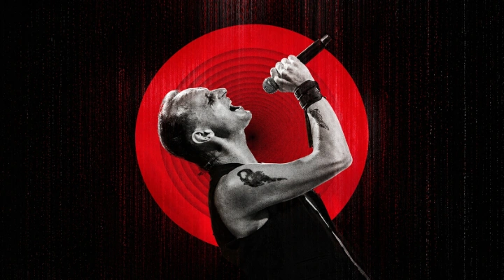 Депеш Мод Трибьют (Depeche Mode Tribute) Депеш Мод Трибьют (Depeche Mode Tribute)