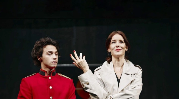 Острые предметы