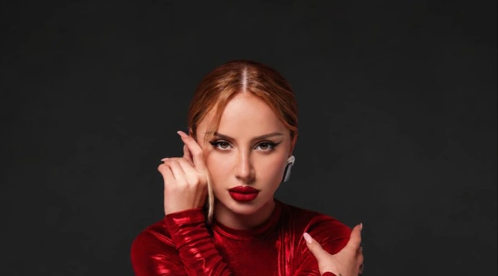 Anna Asti «Царица»