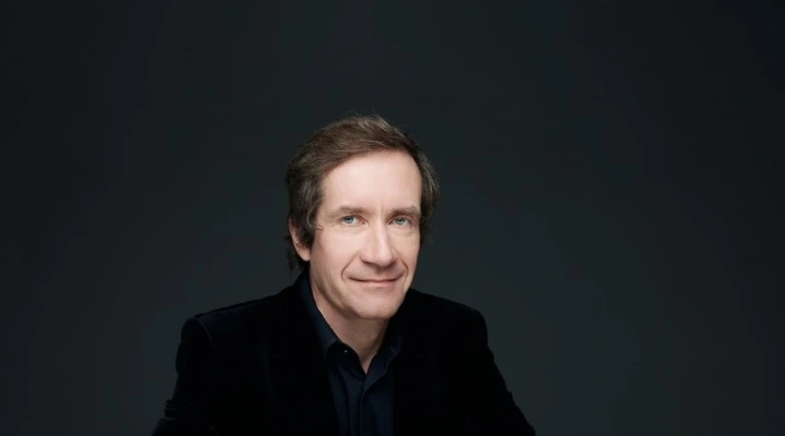 Николай Луганский, Арсентий Ткаченко, БСО Николай Луганский, Арсентий Ткаченко, БСО