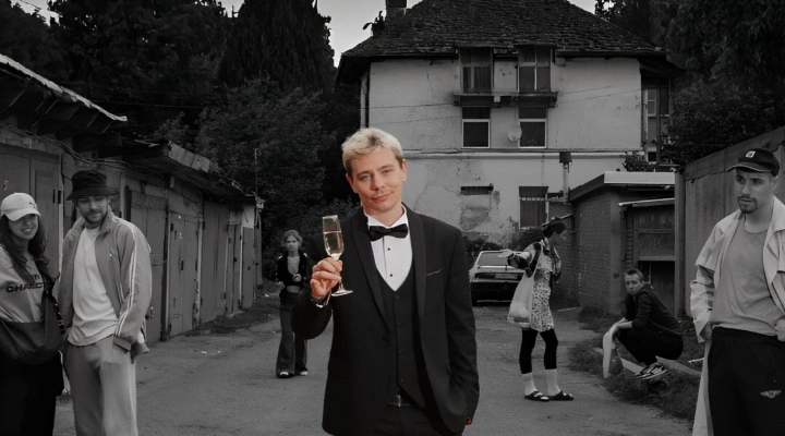 Сергей Орлов «Звезда»